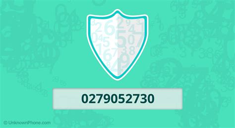 0279052730 .